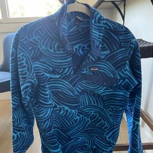 Patagonia Pullover